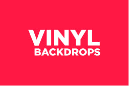 Vinyl Backdrops