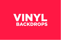 VBD - Vinyl Backdrops