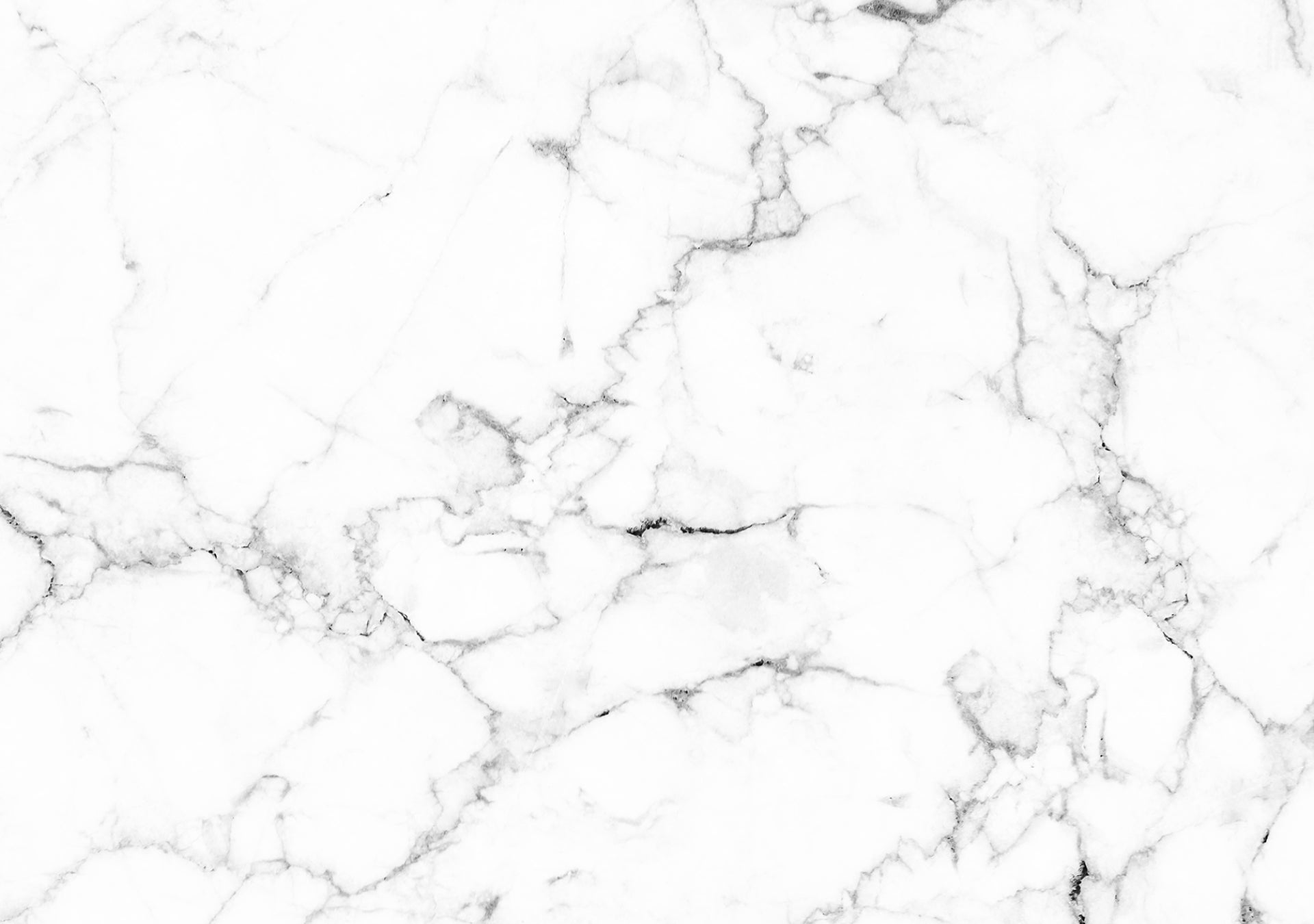 Kitchen Bench Top White Marble Vinyl Photography Backdrops - Vinyl Backdrops