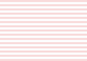 Stripe Pattern Soft Pink Vinyl Photography Backdrops - Vinyl Backdrops