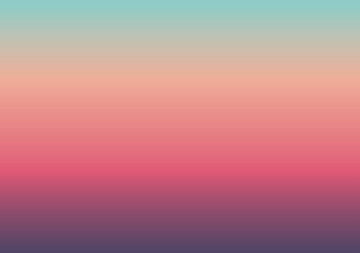 Vinyl Backdrops Studio Backgrounds 5PM Sunset Gradient Vinyl Photography Backdrops