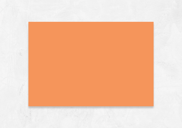 Vinyl Backdrops Vinyl Photography Backdrops Hazy Orange Solid Vinyl Photography Backdrops
