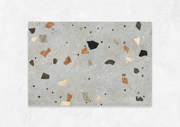 Vinyl Backdrops Vinyl Photography Backdrops Patchy Terrazzo Vinyl Photography Backdrops