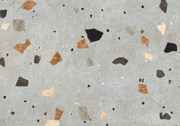 Vinyl Backdrops Vinyl Photography Backdrops Patchy Terrazzo Vinyl Photography Backdrops