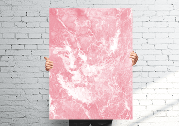 Vinyl Backdrops Vinyl Photography Backdrops Pink Splash Marble Vinyl Photography Backdrops