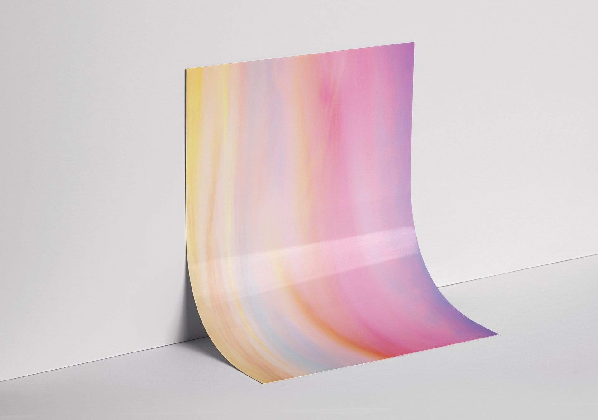 Vinyl Backdrops Vinyl Photography Backdrops Pink Sunset Natural Vinyl Photography Backdrops