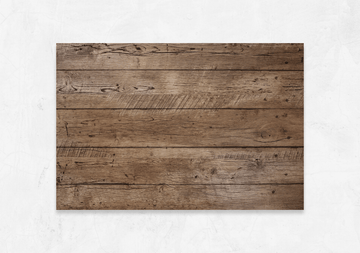Rustic Timber Floor Boards Vinyl Photography Backdrops