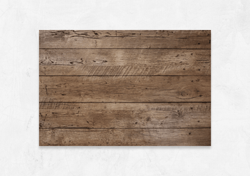 Rustic Timber Floor Boards Vinyl Photography Backdrops