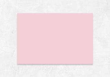Soft Pink Solid Vinyl Photography Backdrops