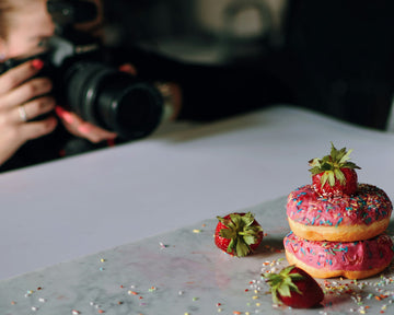 The Complete Guide to Photography Backdrops (2026 Australian Edition)