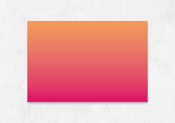 Gradient Photography Backdrops