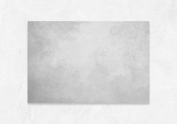 Honed Concrete vinyl photography backdrop, Australian made