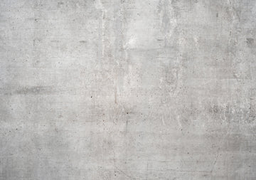 Close up of the board formed lines and aggregate speckle