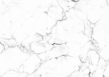 Kitchen Bench Top White Marble Vinyl Photography Backdrops