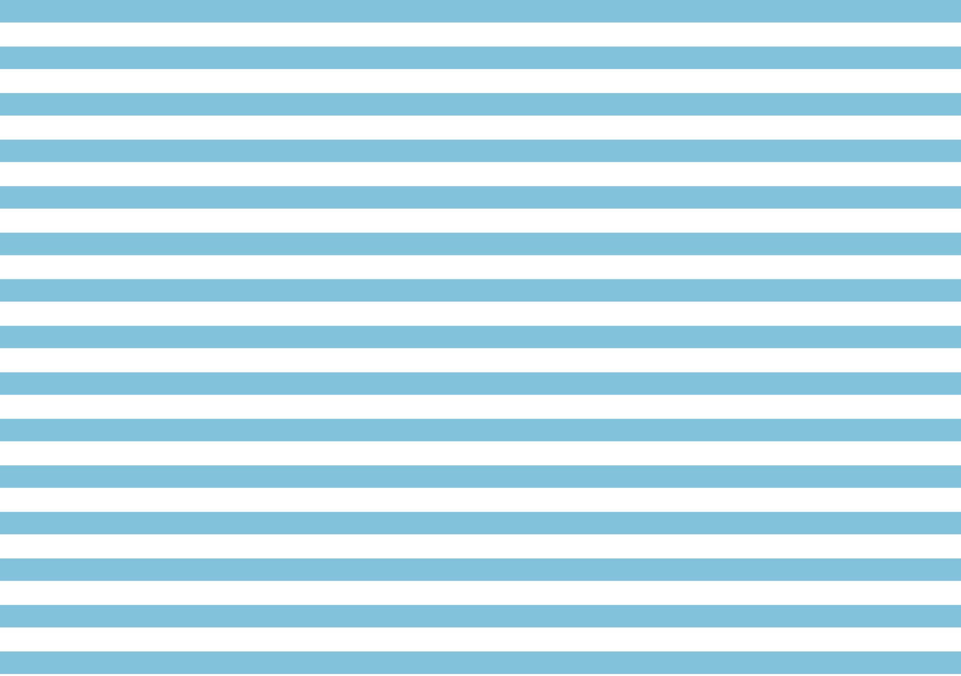 Stripe Pattern Blue Vinyl Photography Backdrops - Vinyl Backdrops