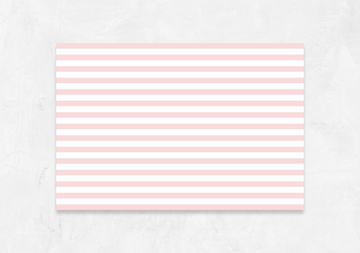 Stripe Pattern Soft Pink Vinyl Photography Backdrops
