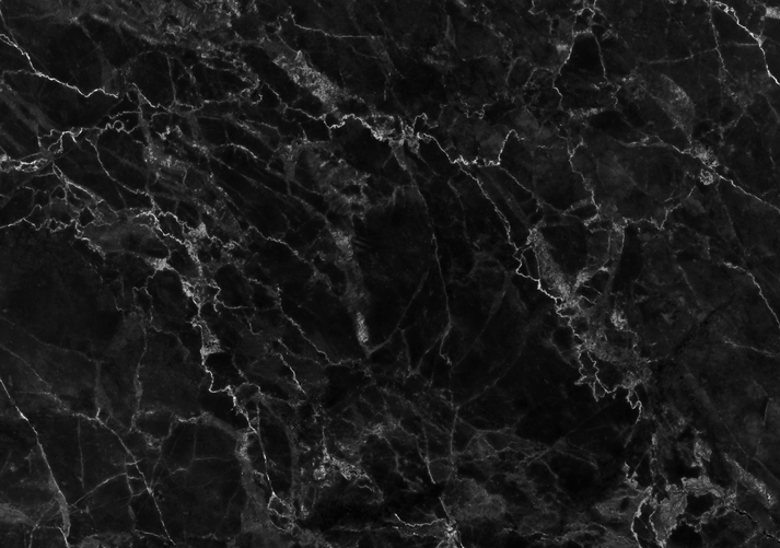 Black Marble Vinyl Photography Backdrops