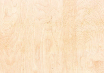 Light Plywood Timber Vinyl Photography Backdrops