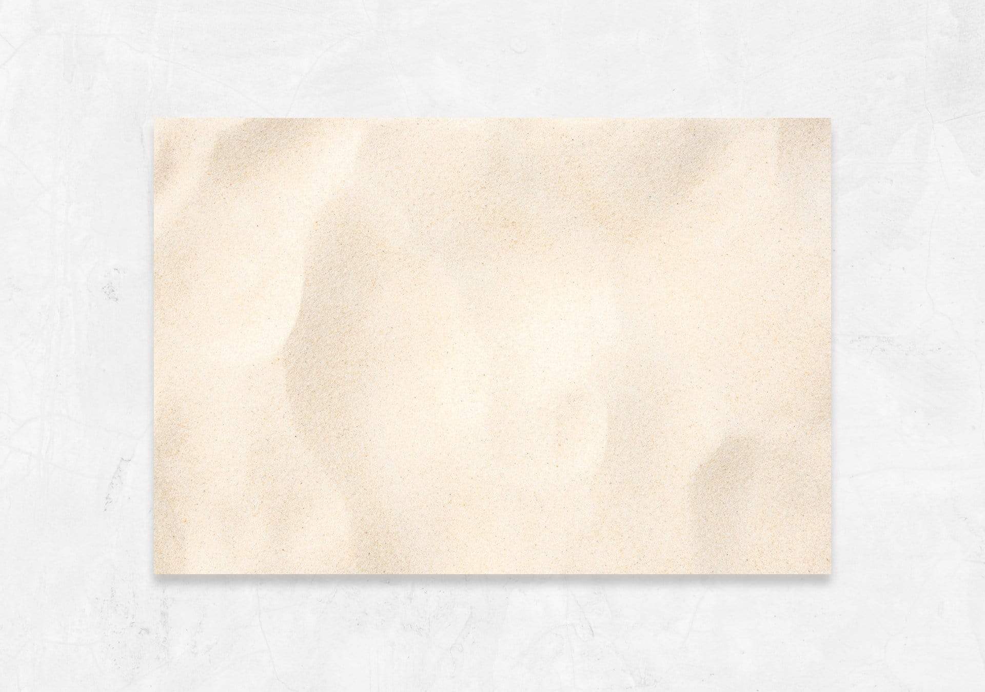 Perfect Sand Natural Vinyl Photography Backdrops