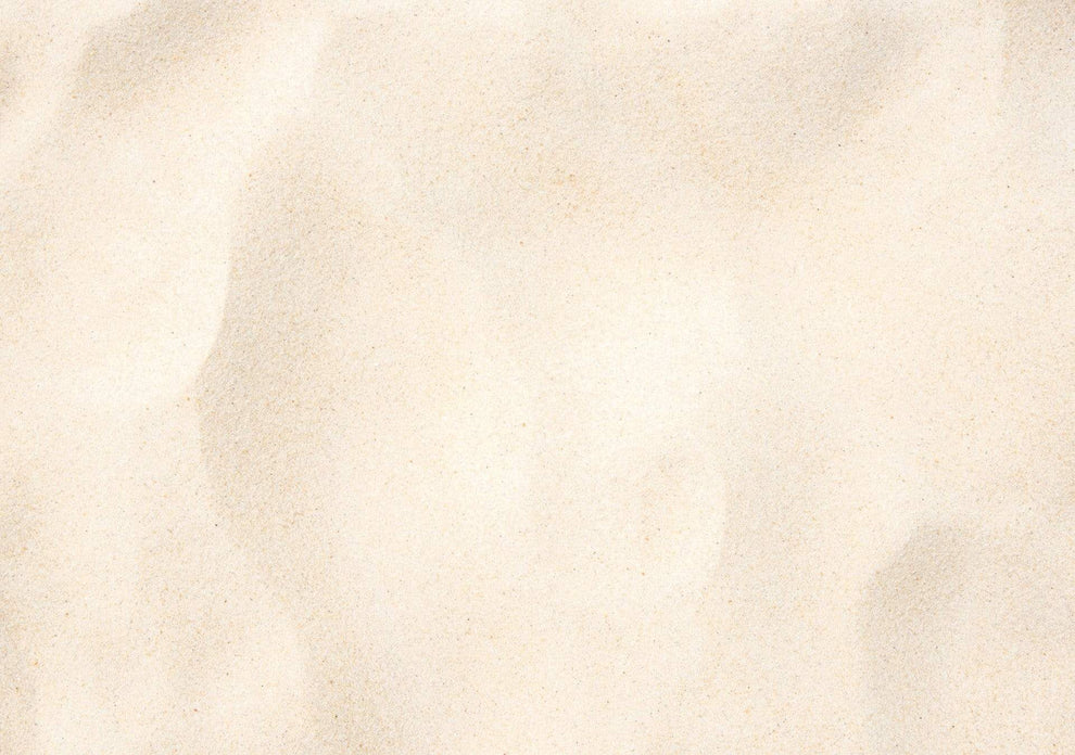 Perfect Sand Natural Vinyl Photography Backdrops