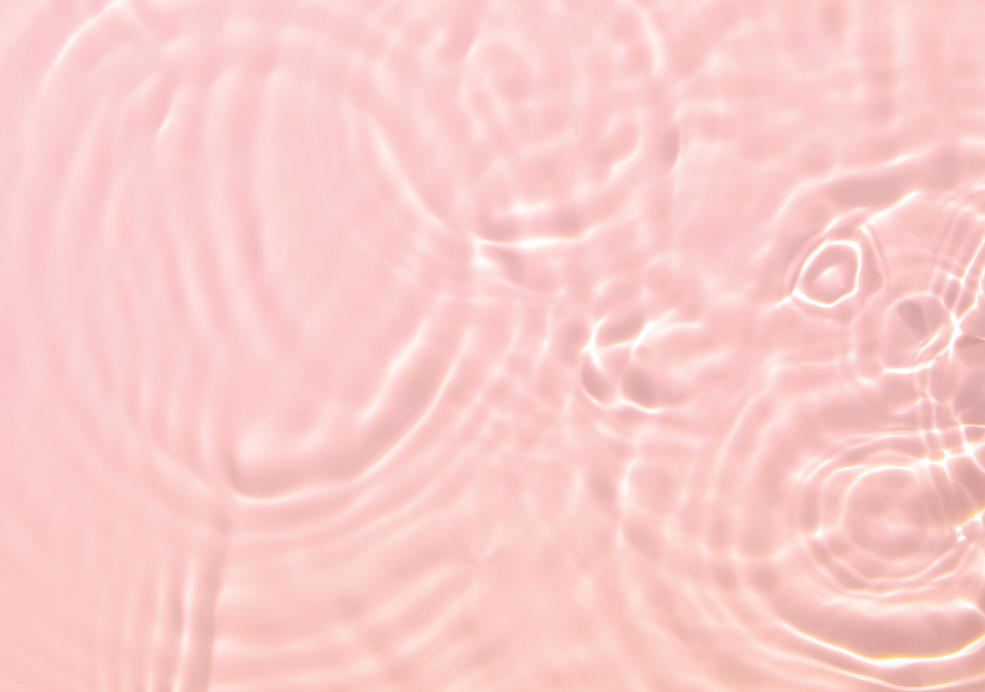 Pink Droplet Water Vinyl Photography Backdrops